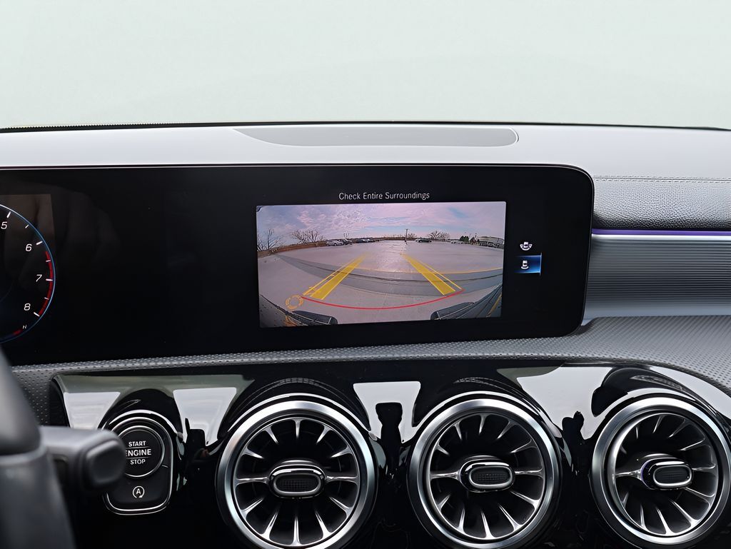 2022 Mercedes-Benz CLA CLA 250 San Clemente CA