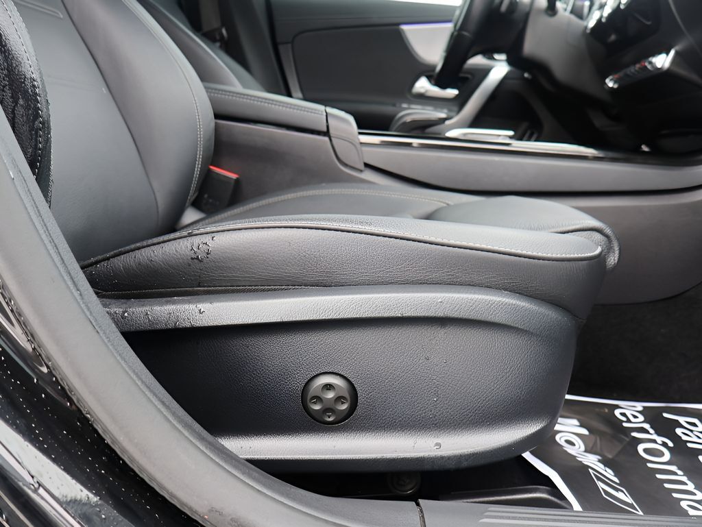 2022 Mercedes-Benz CLA CLA 250 San Clemente CA