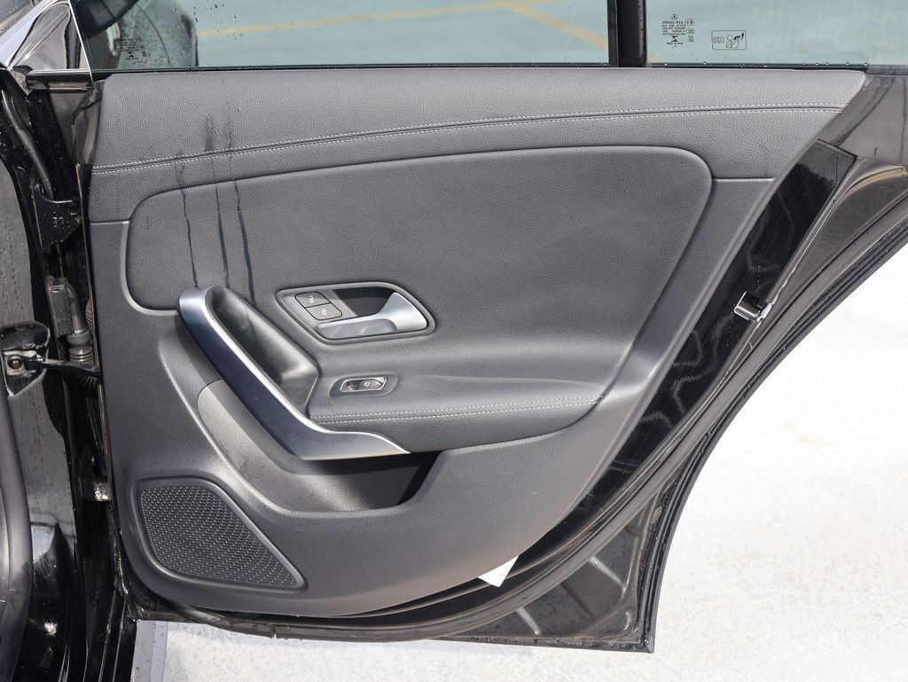 2022 Mercedes-Benz CLA CLA 250 San Clemente CA