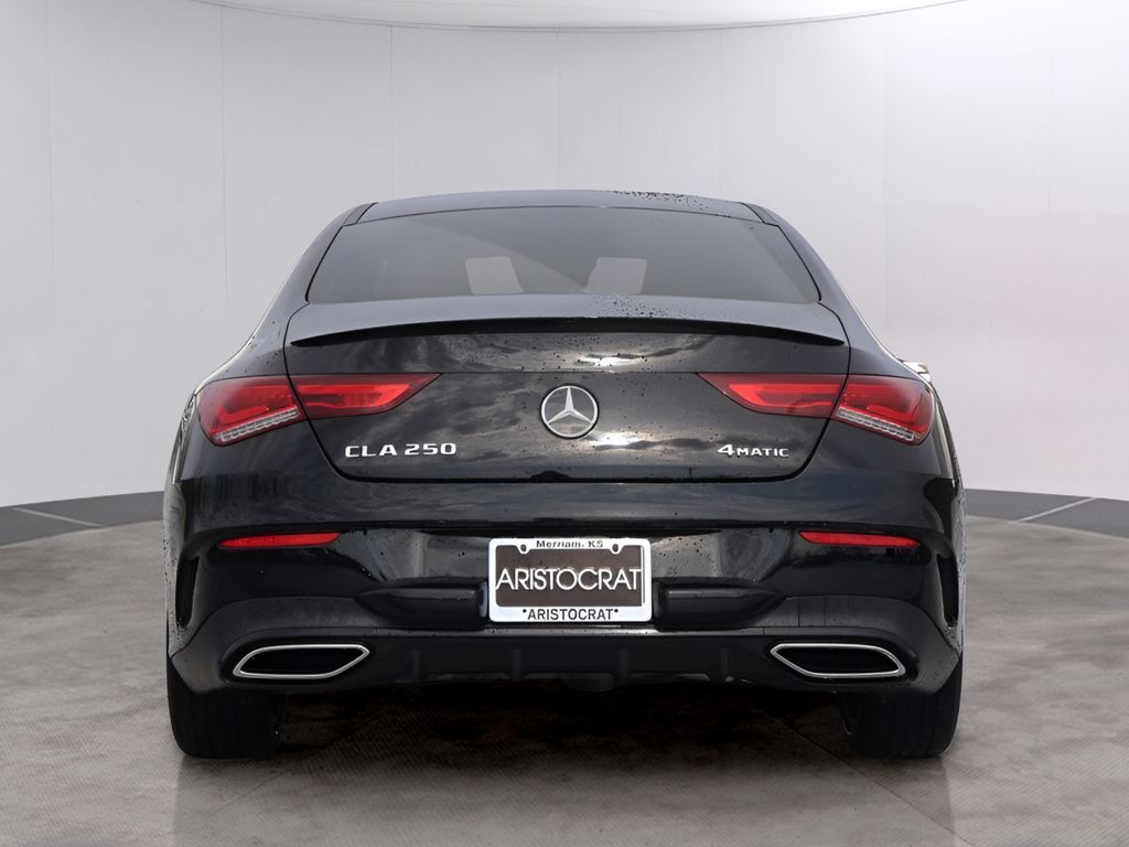 2022 Mercedes-Benz CLA CLA 250 San Clemente CA