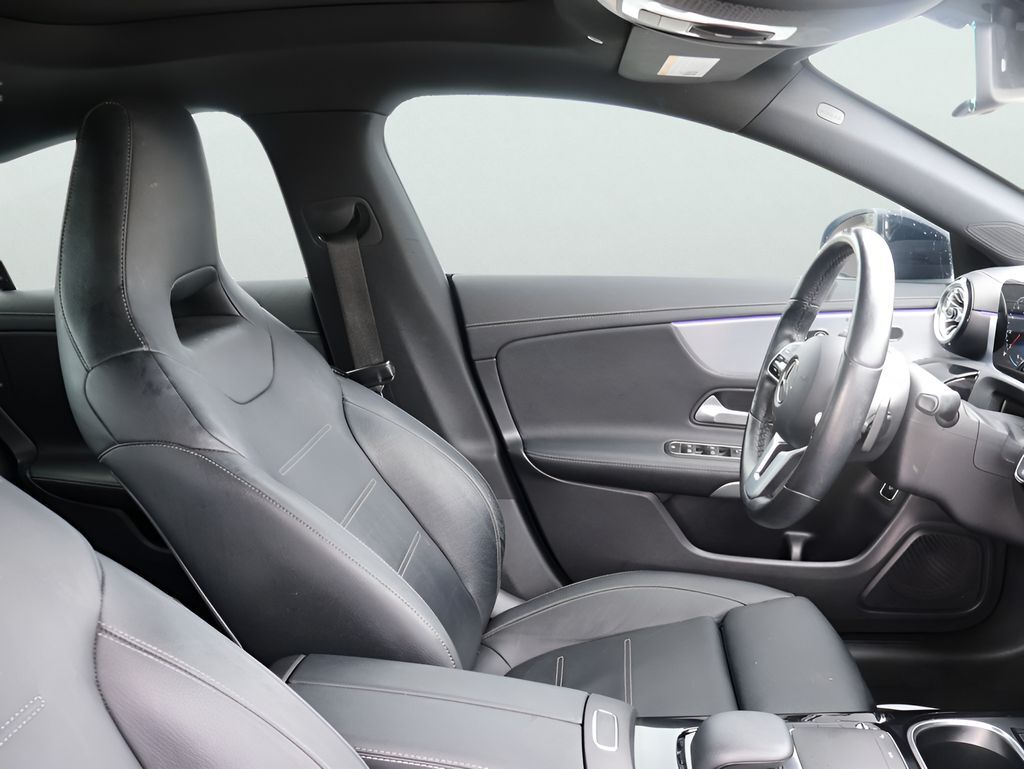 2022 Mercedes-Benz CLA CLA 250 San Clemente CA