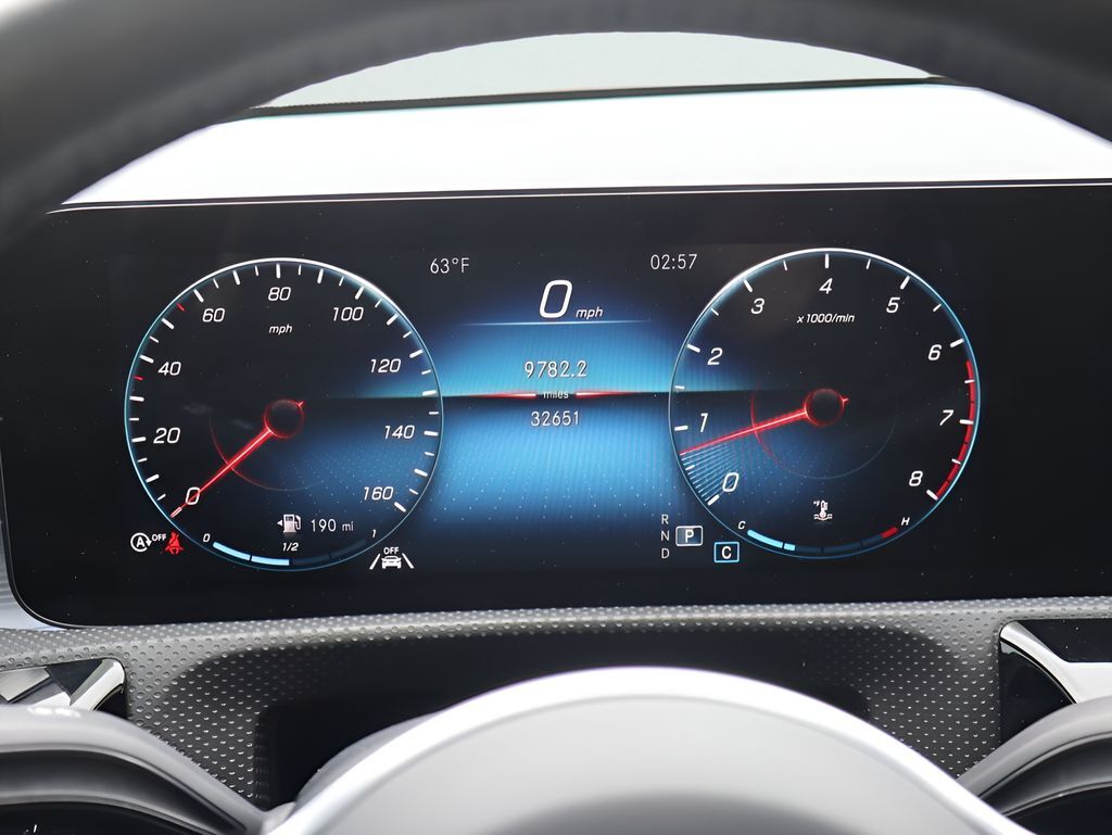 2022 Mercedes-Benz CLA CLA 250 San Clemente CA