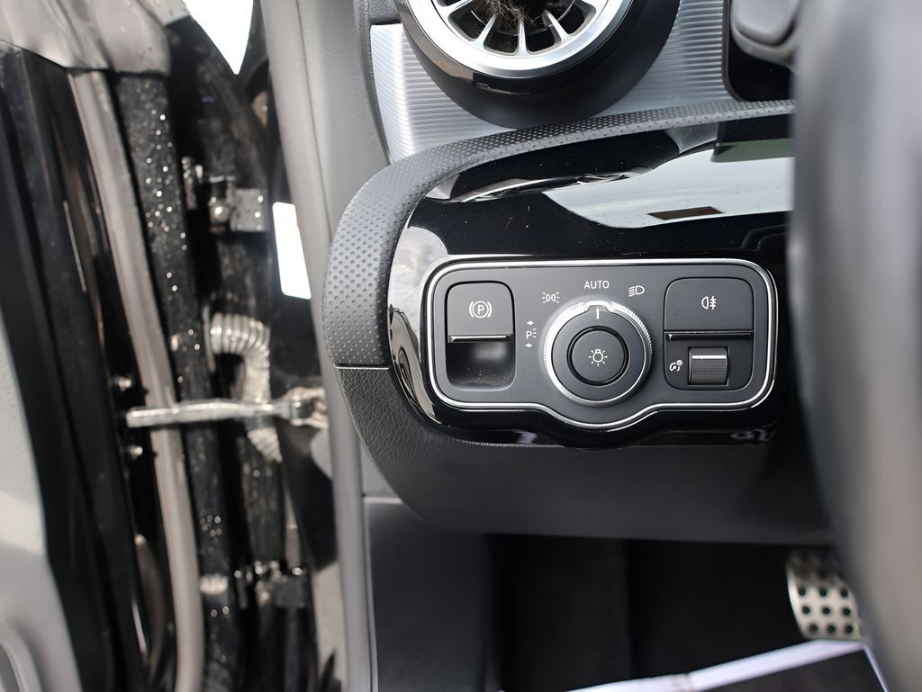 2022 Mercedes-Benz CLA CLA 250 San Clemente CA