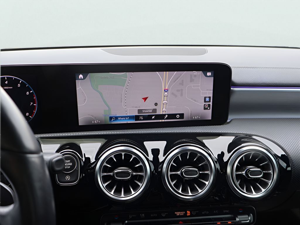 2022 Mercedes-Benz CLA CLA 250 San Clemente CA