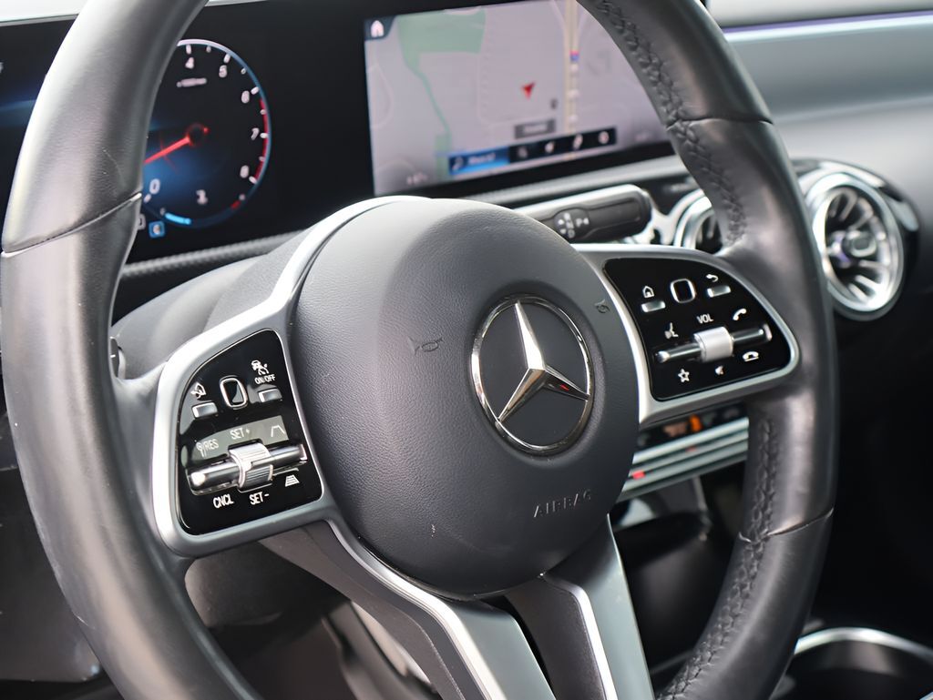 2022 Mercedes-Benz CLA CLA 250 San Clemente CA