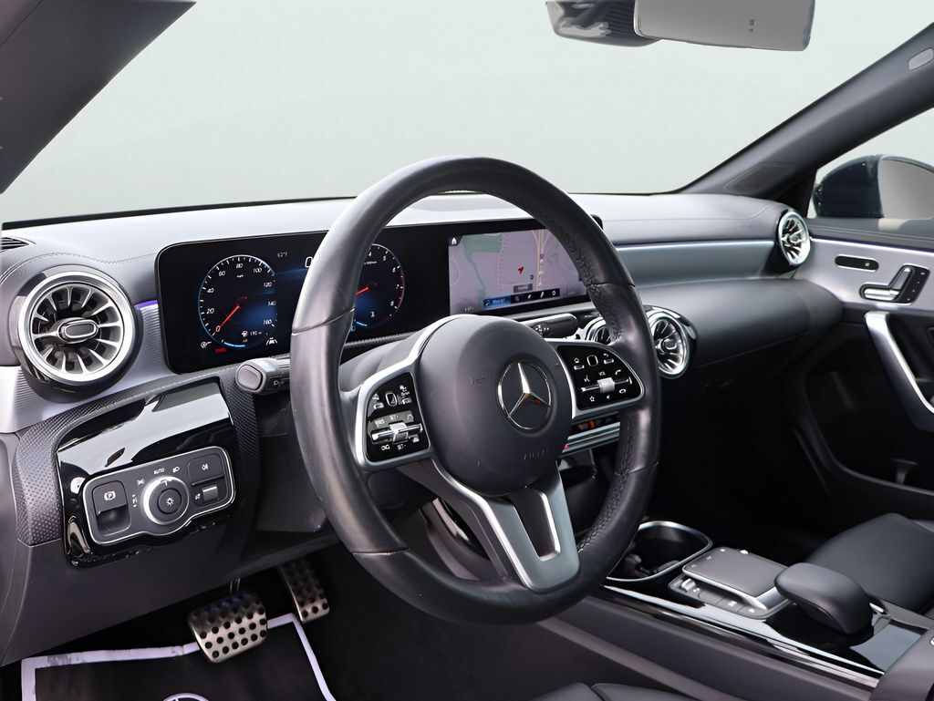 2022 Mercedes-Benz CLA CLA 250 San Clemente CA