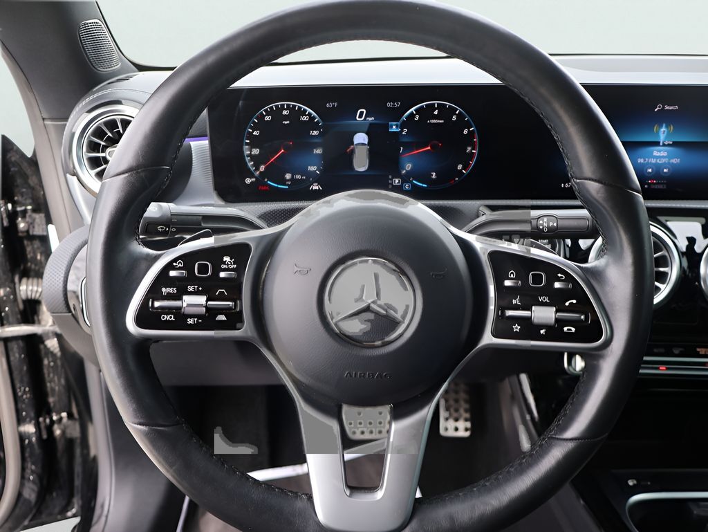 2022 Mercedes-Benz CLA CLA 250 San Clemente CA