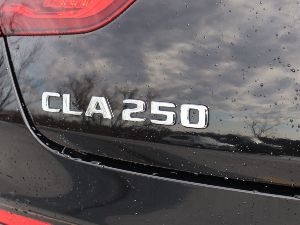 2022 Mercedes-Benz CLA CLA 250 San Clemente CA