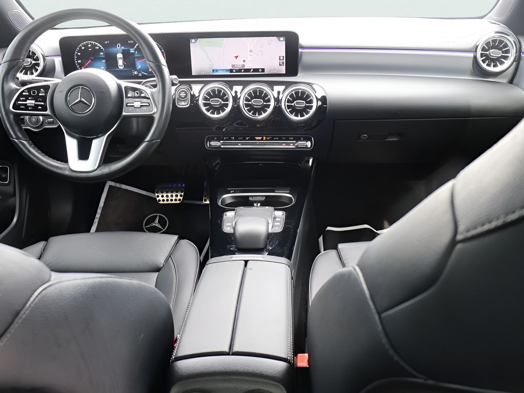 2022 Mercedes-Benz CLA CLA 250 San Clemente CA