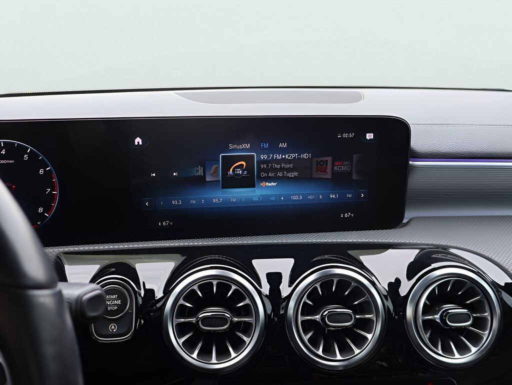 2022 Mercedes-Benz CLA CLA 250 San Clemente CA