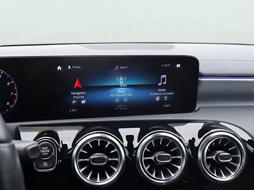 2022 Mercedes-Benz CLA CLA 250 San Clemente CA