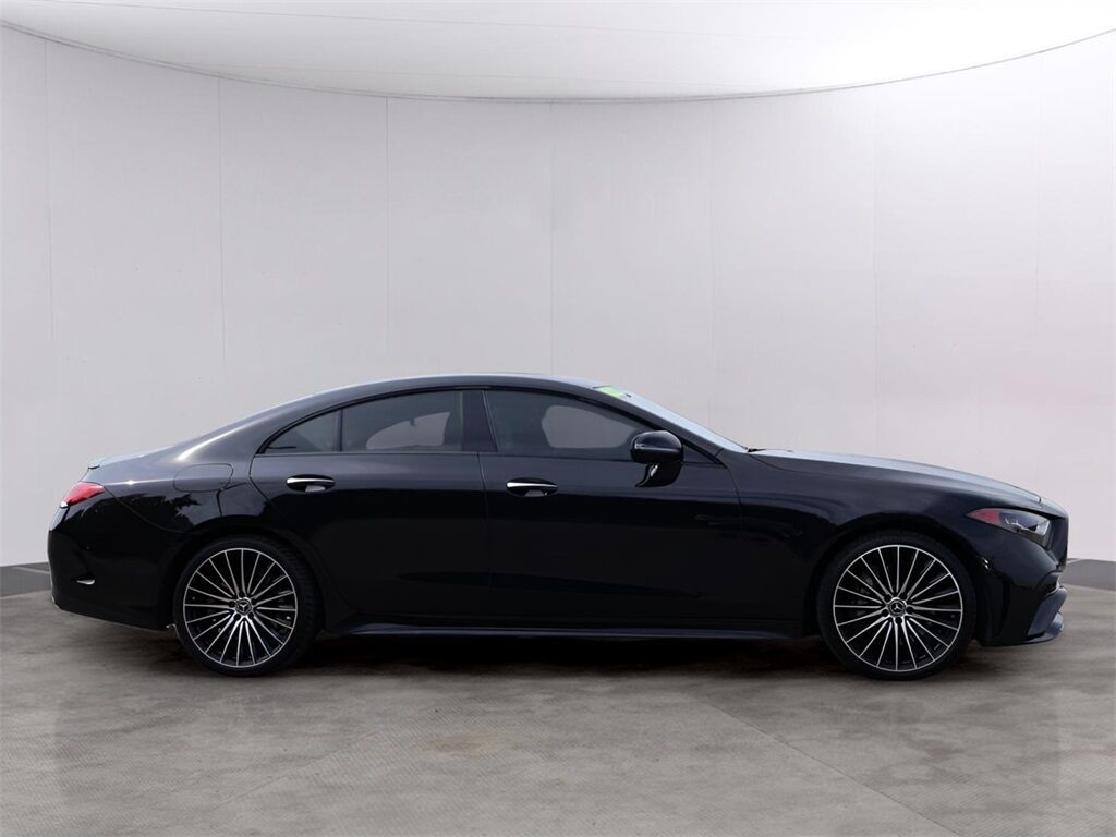 2022 Mercedes-Benz CLS CLS 450 San Clemente CA