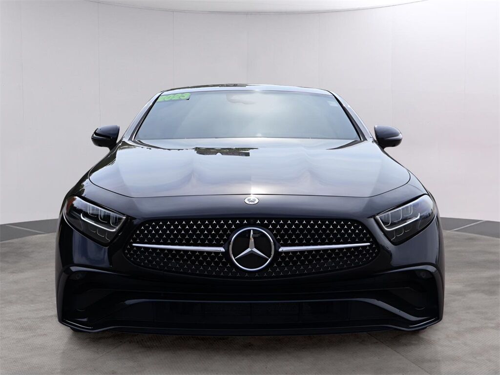 2022 Mercedes-Benz CLS CLS 450 San Clemente CA