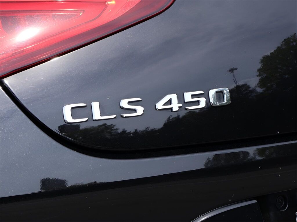 2022 Mercedes-Benz CLS CLS 450 San Clemente CA