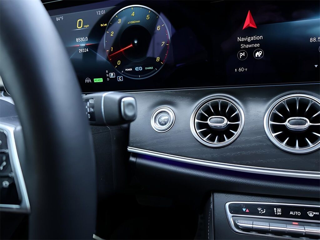 2022 Mercedes-Benz CLS CLS 450 San Clemente CA
