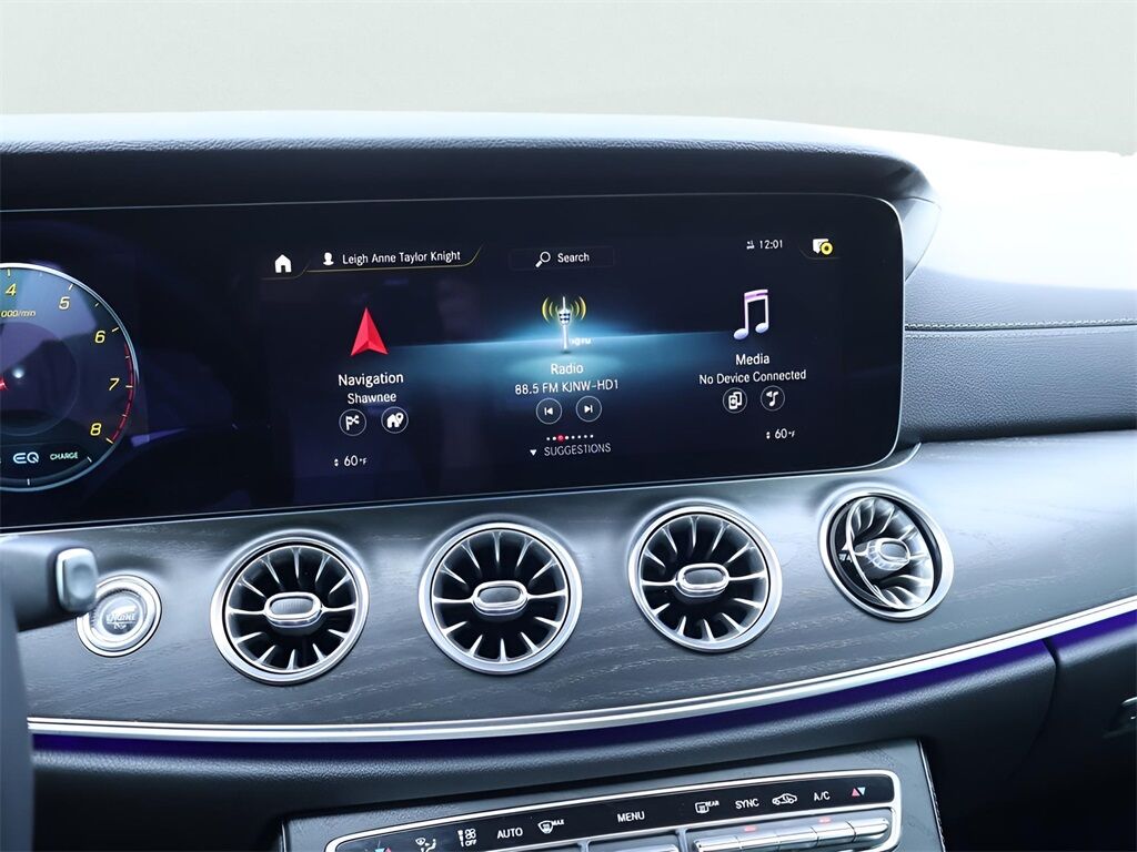 2022 Mercedes-Benz CLS CLS 450 San Clemente CA
