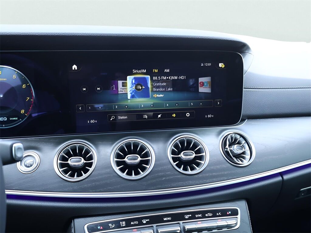 2022 Mercedes-Benz CLS CLS 450 San Clemente CA