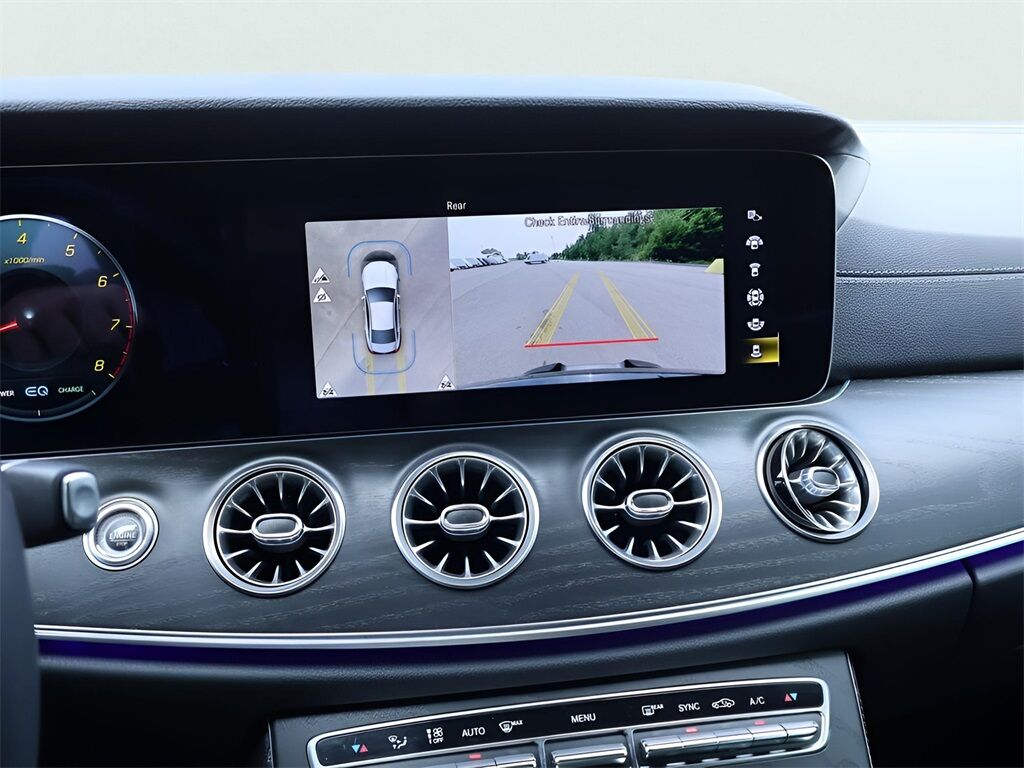 2022 Mercedes-Benz CLS CLS 450 San Clemente CA