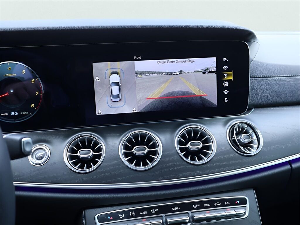 2022 Mercedes-Benz CLS CLS 450 San Clemente CA