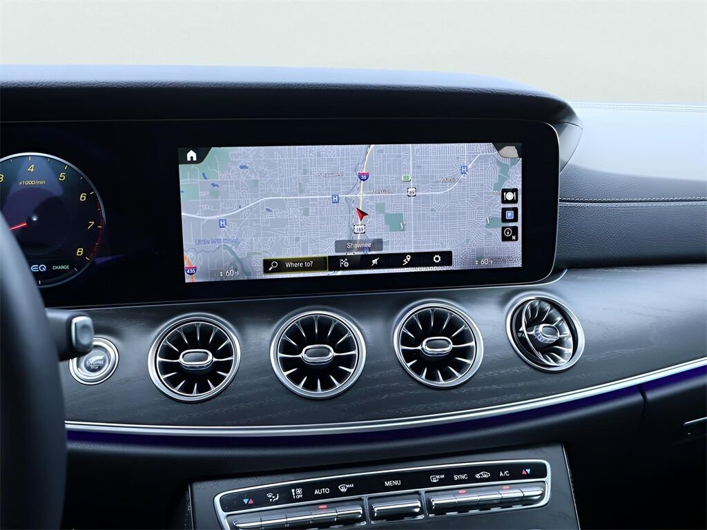 2022 Mercedes-Benz CLS CLS 450 San Clemente CA