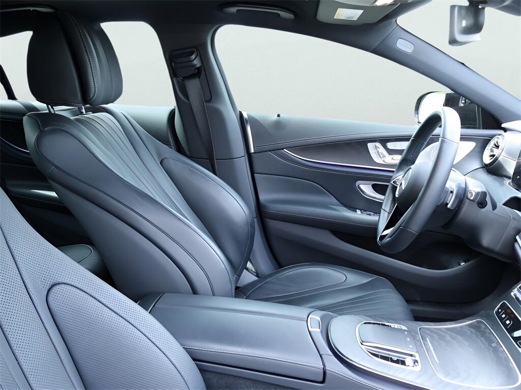 2022 Mercedes-Benz CLS CLS 450 San Clemente CA