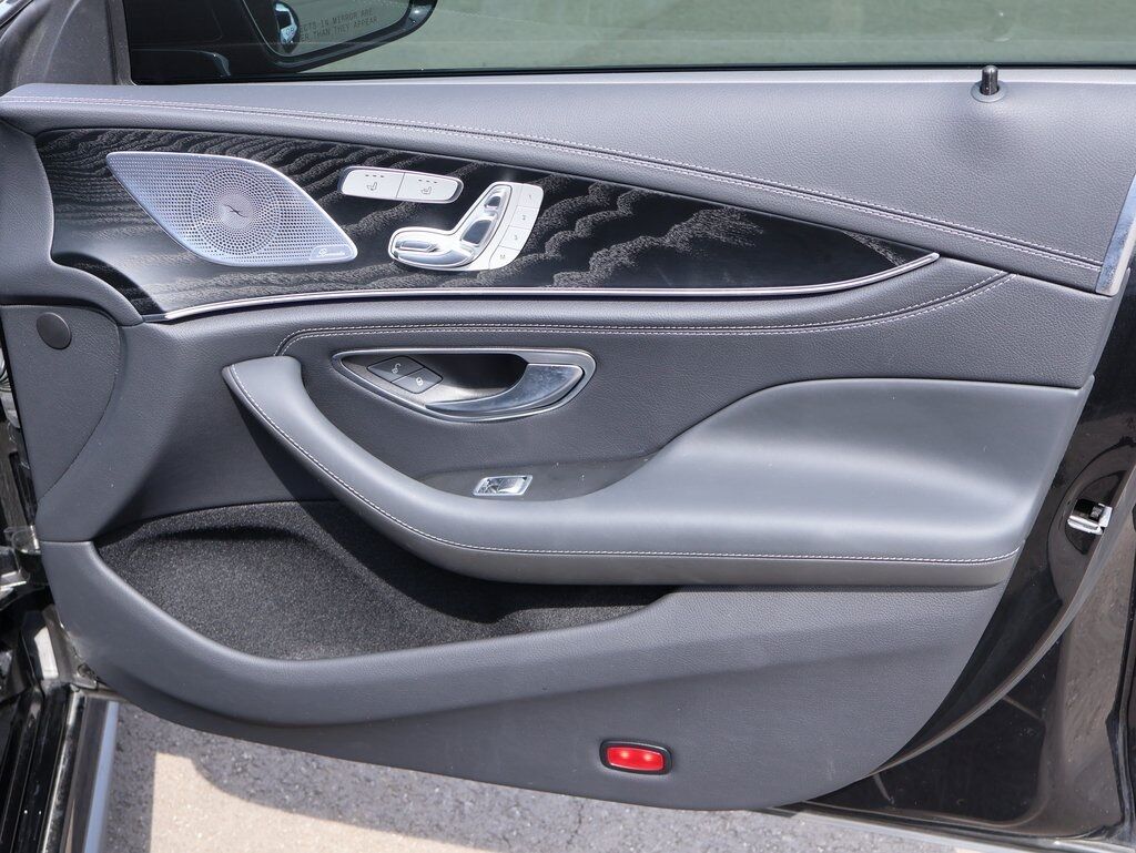 2022 Mercedes-Benz CLS CLS 450 San Clemente CA