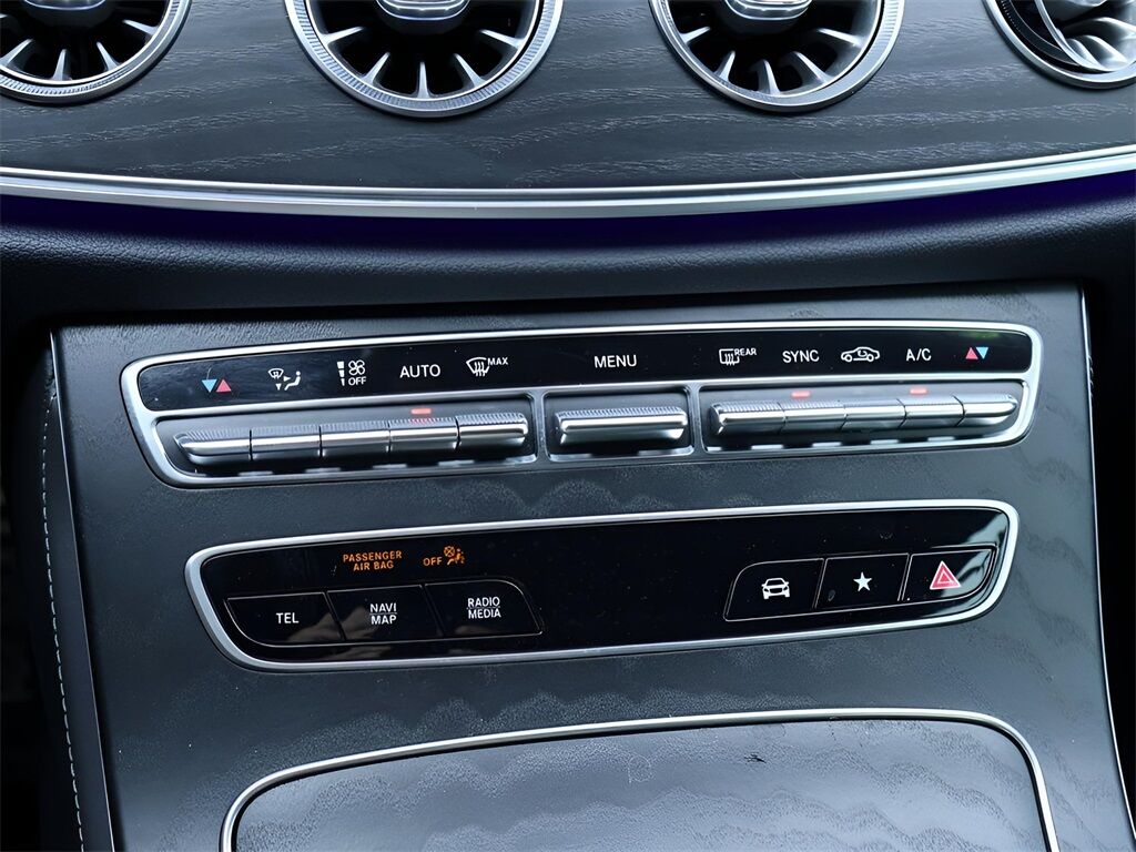 2022 Mercedes-Benz CLS CLS 450 San Clemente CA