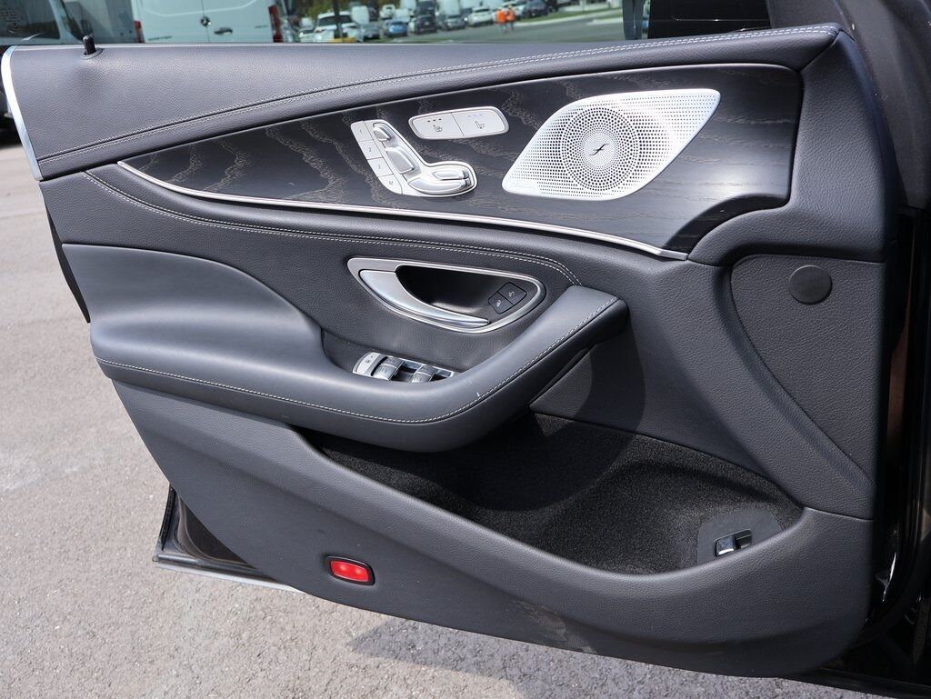2022 Mercedes-Benz CLS CLS 450 San Clemente CA