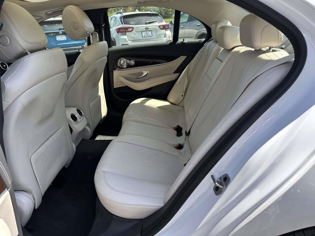 2022 Mercedes-Benz E-Class E 350 San Clemente CA