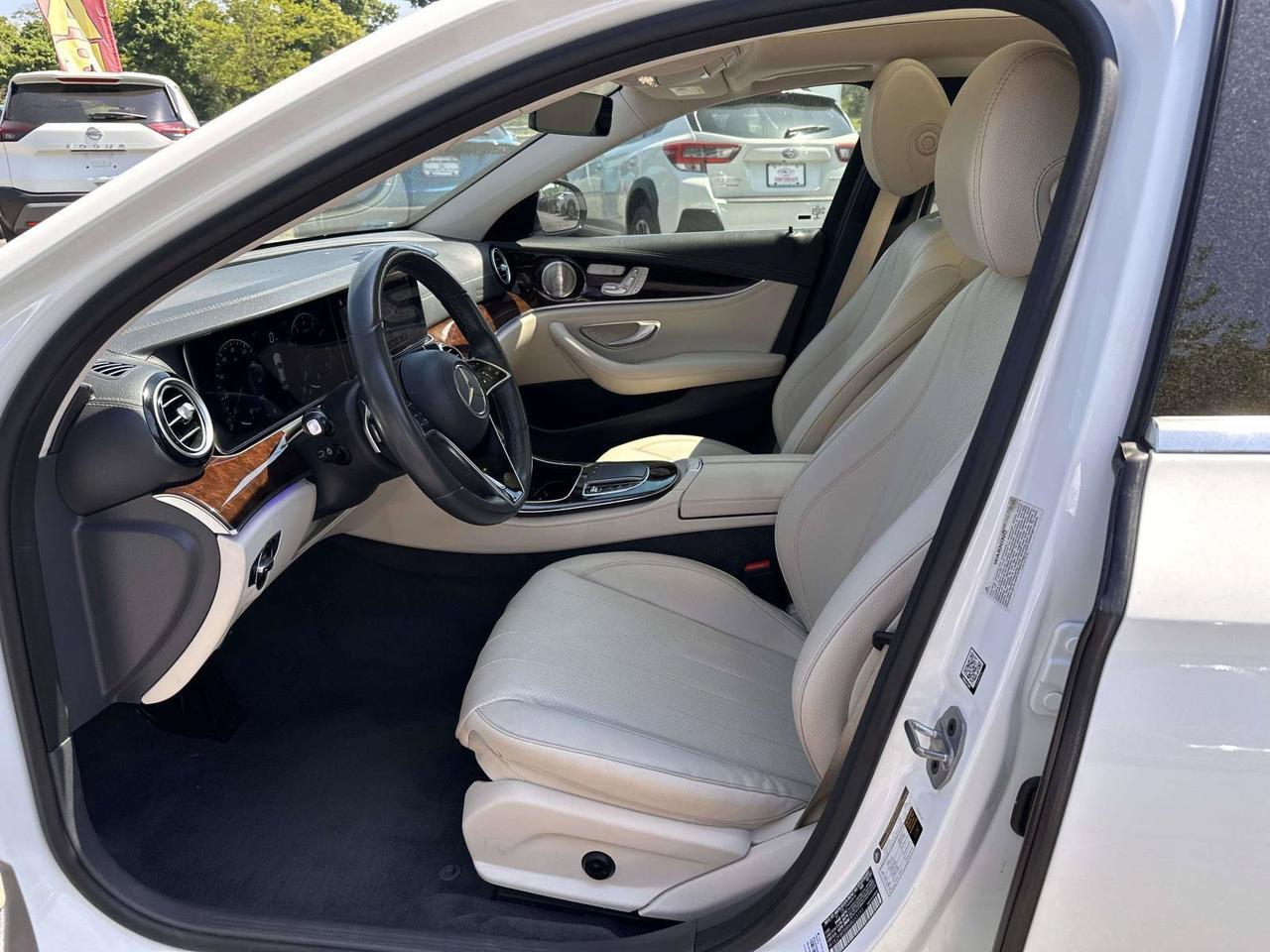 2022 Mercedes-Benz E-Class E 350 San Clemente CA