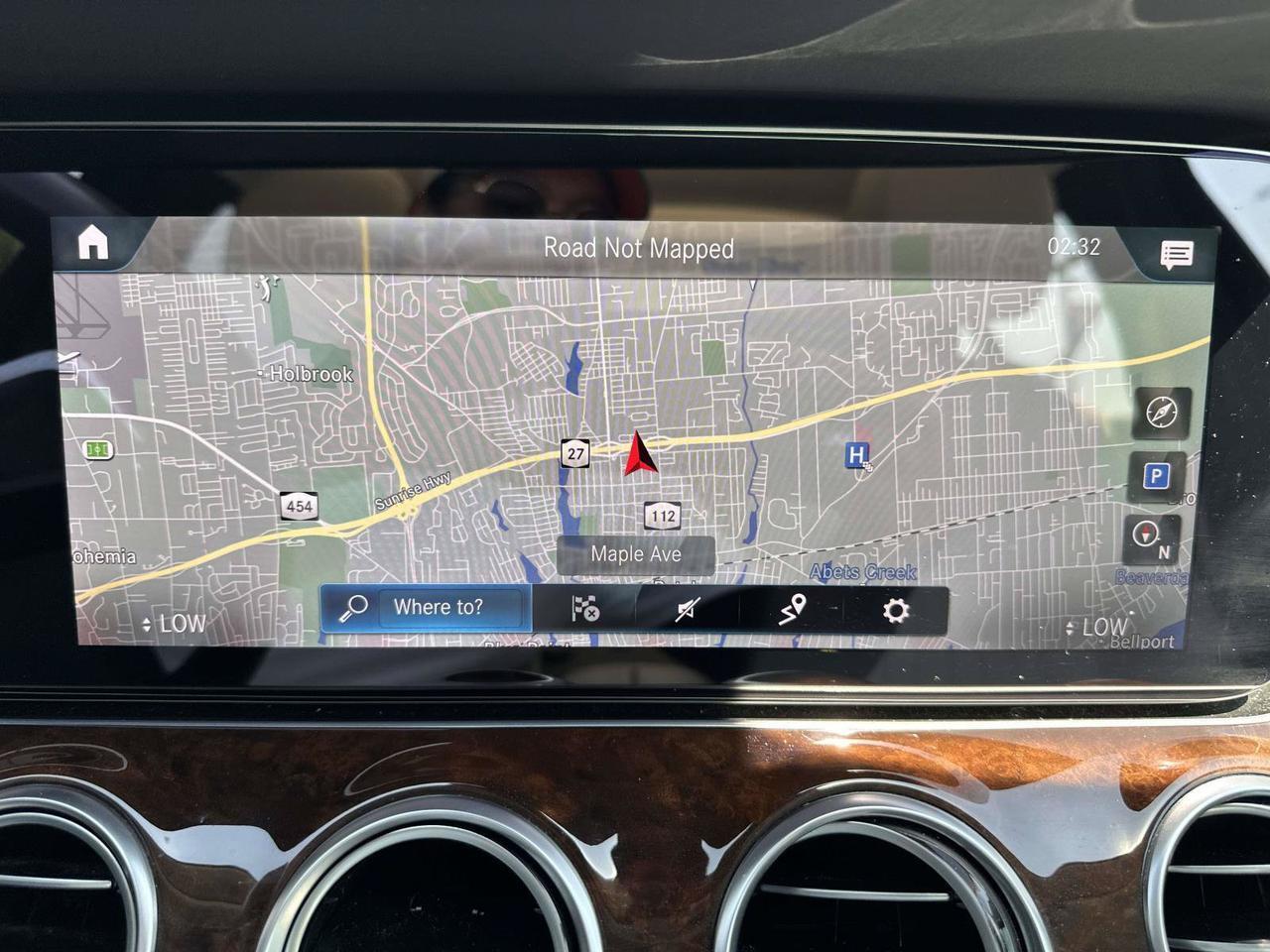 2022 Mercedes-Benz E-Class E 350 San Clemente CA