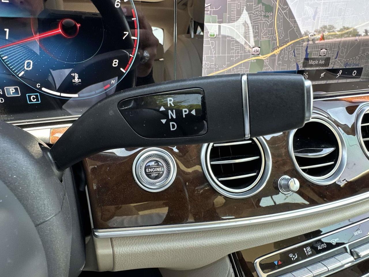 2022 Mercedes-Benz E-Class E 350 San Clemente CA