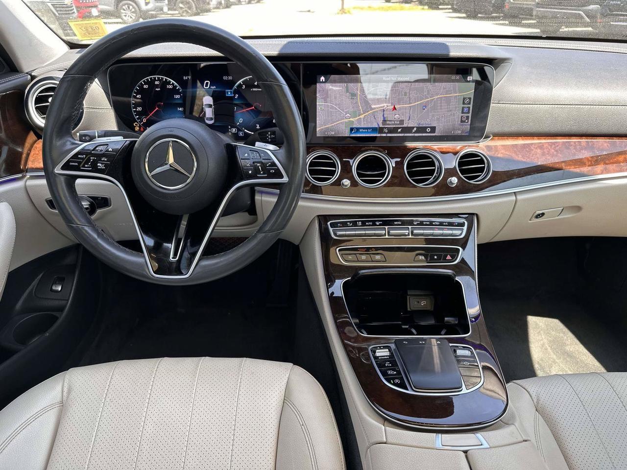 2022 Mercedes-Benz E-Class E 350 San Clemente CA
