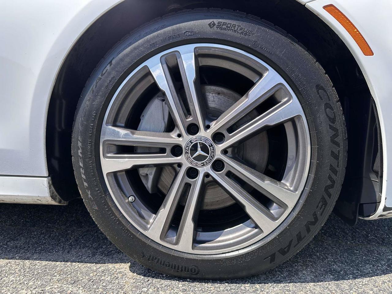 2022 Mercedes-Benz E-Class E 350 San Clemente CA