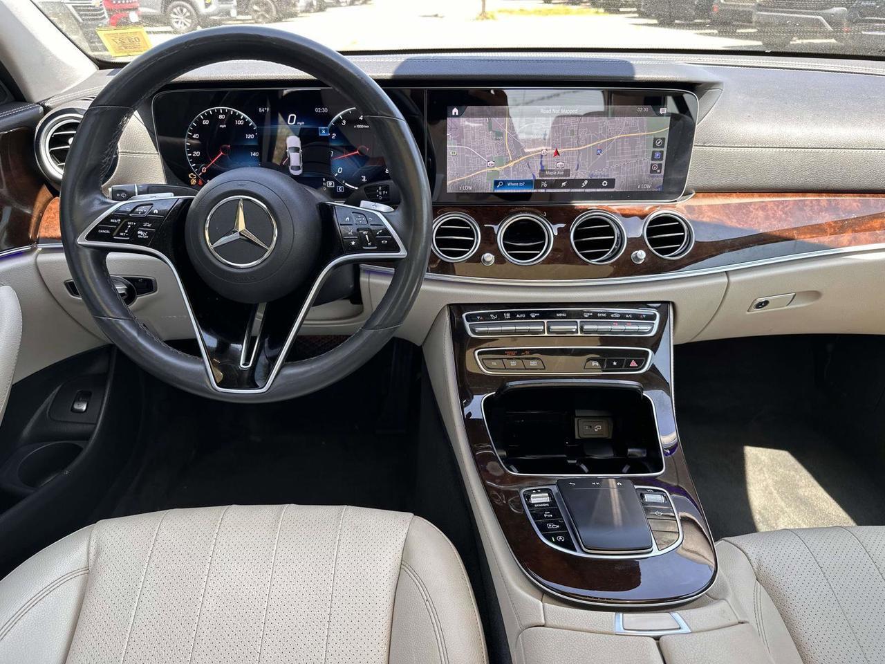 2022 Mercedes-Benz E-Class E 350 San Clemente CA