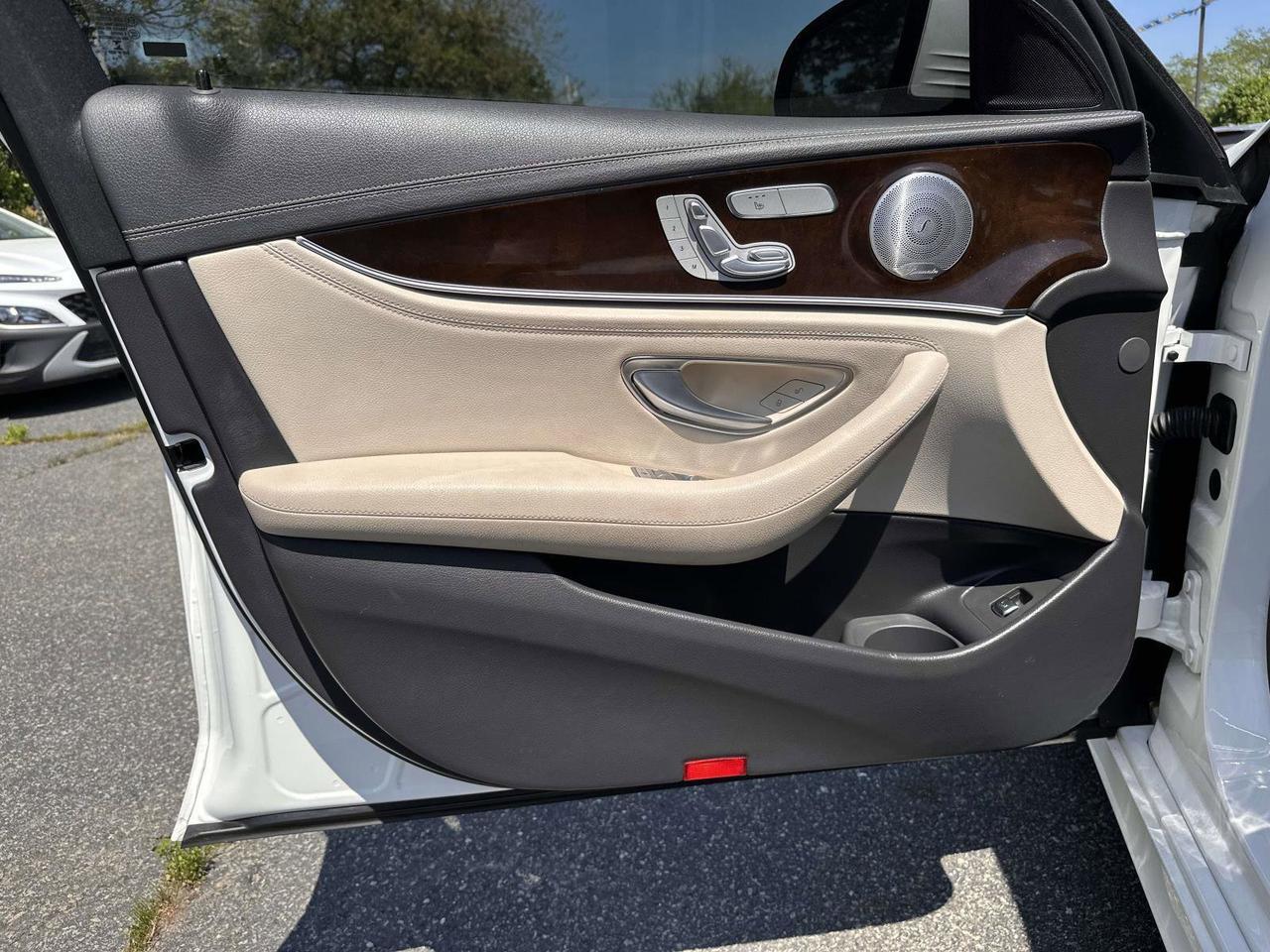2022 Mercedes-Benz E-Class E 350 San Clemente CA
