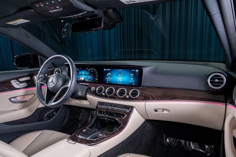 2022 Mercedes-Benz E-Class E 350 Sedan Scottsdale AZ