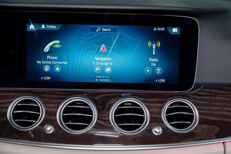 2022 Mercedes-Benz E-Class E 350 Sedan Scottsdale AZ