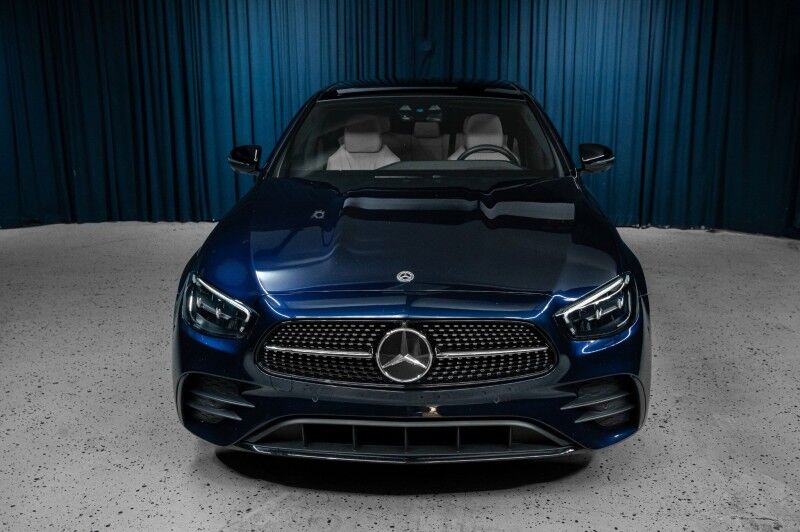 2022 Mercedes-Benz E-Class E 350 Sedan Scottsdale AZ