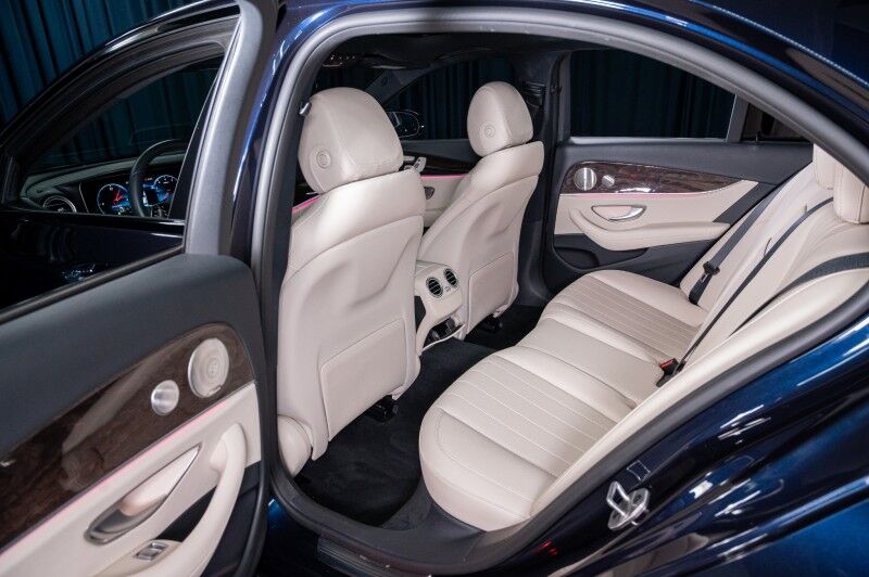 2022 Mercedes-Benz E-Class E 350 Sedan Scottsdale AZ