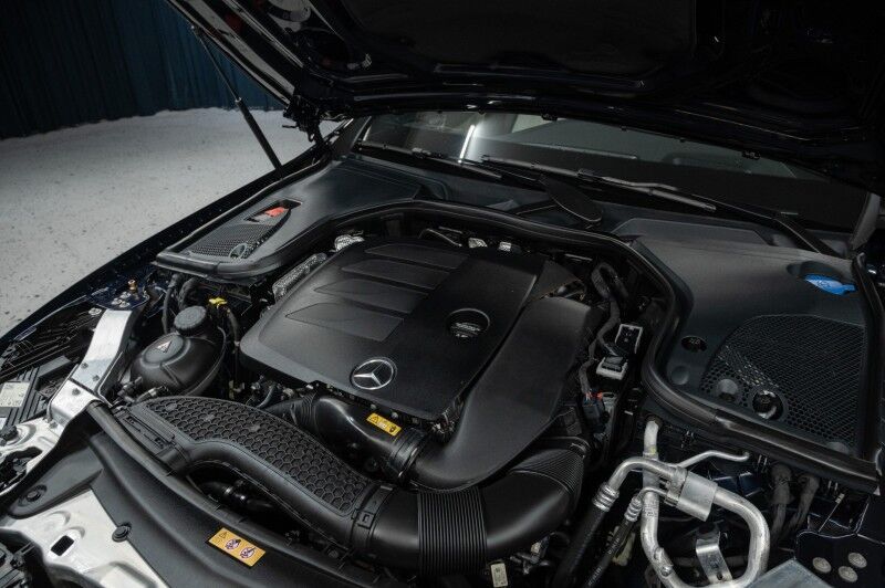 2022 Mercedes-Benz E-Class E 350 Sedan Scottsdale AZ