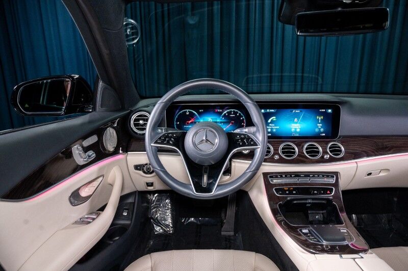 2022 Mercedes-Benz E-Class E 350 Sedan Scottsdale AZ