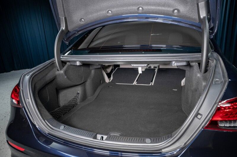 2022 Mercedes-Benz E-Class E 350 Sedan Scottsdale AZ