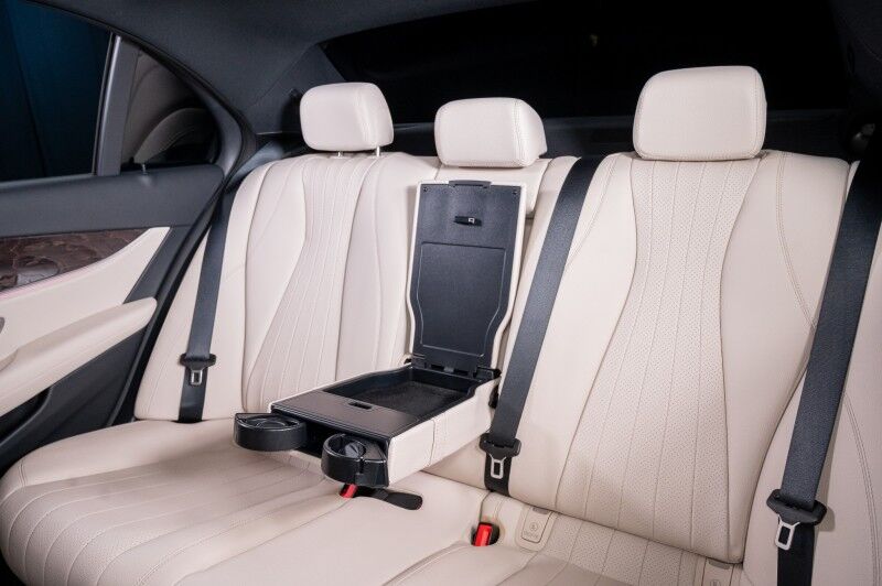 2022 Mercedes-Benz E-Class E 350 Sedan Scottsdale AZ