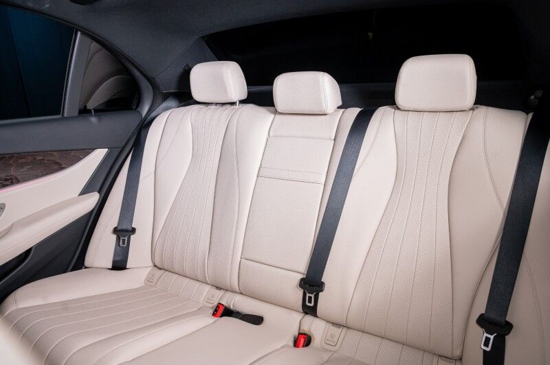 2022 Mercedes-Benz E-Class E 350 Sedan Scottsdale AZ