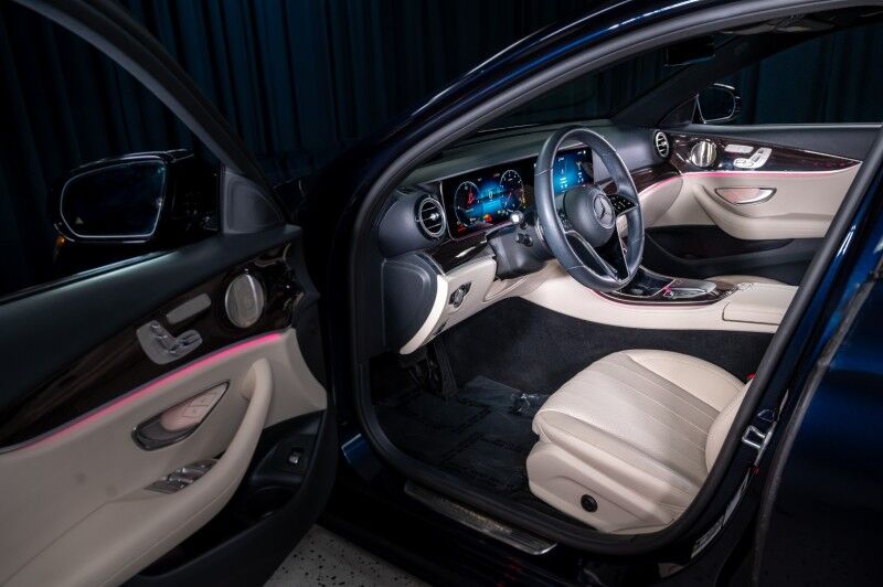 2022 Mercedes-Benz E-Class E 350 Sedan Scottsdale AZ