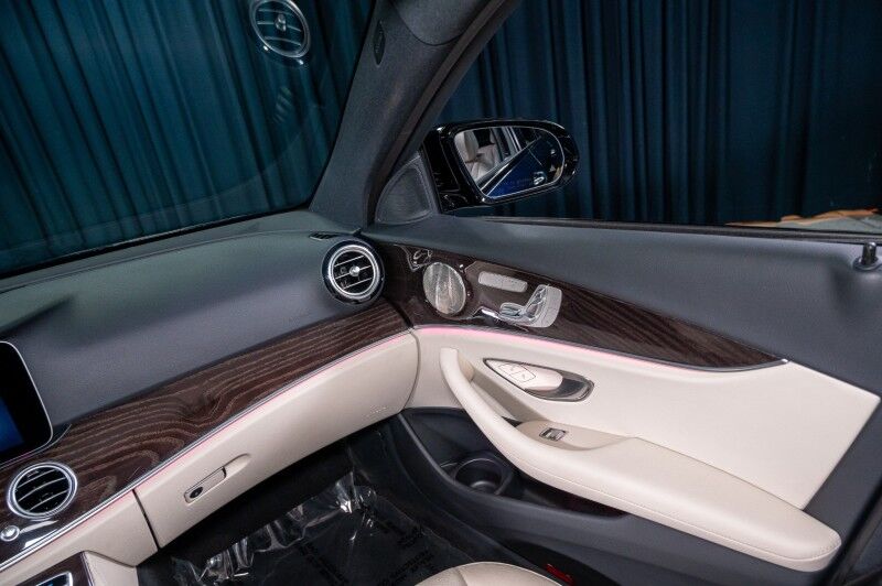 2022 Mercedes-Benz E-Class E 350 Sedan Scottsdale AZ