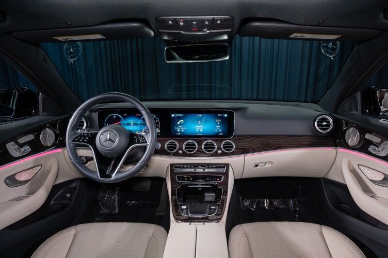 2022 Mercedes-Benz E-Class E 350 Sedan Scottsdale AZ