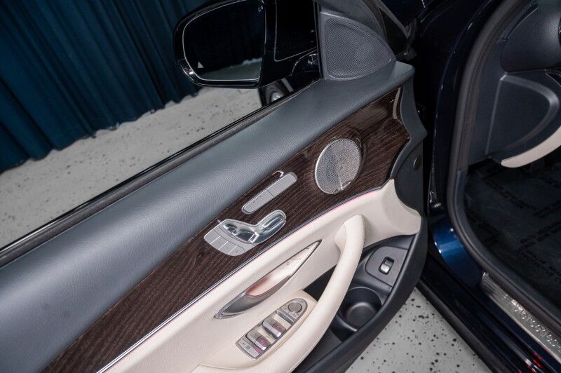 2022 Mercedes-Benz E-Class E 350 Sedan Scottsdale AZ