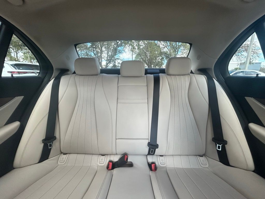 2022 Mercedes-Benz E-Class E 350 Tampa FL